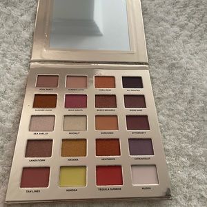 Iconic - Sunset to Sunrise Eyeshadow Palette